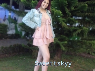 Sweettskyy