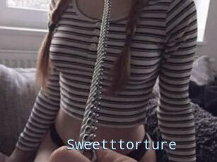 Sweetttorture