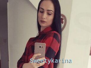 Sweetykarina