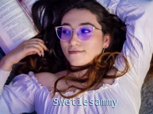 Swetiesammy