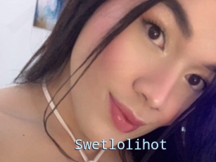 Swetlolihot