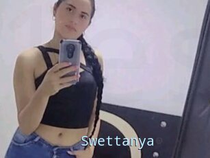 Swettanya