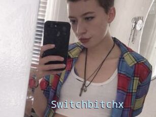 Switchbitchx