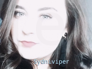 Sydniviper