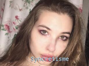 Syncretisme