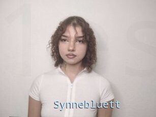 Synnebluett