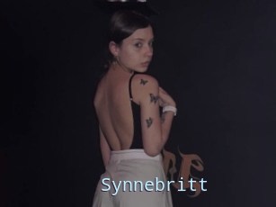 Synnebritt