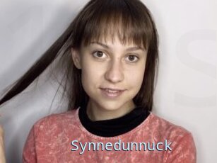 Synnedunnuck