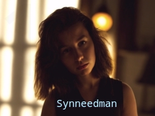 Synneedman