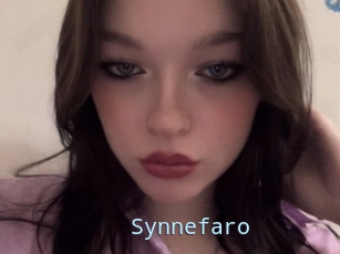 Synnefaro