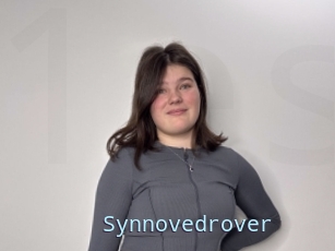 Synnovedrover