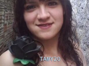 TAMY20