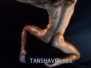 TANSHAVEYsex