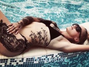 TATOOXGIRL