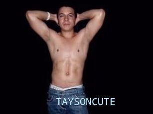 TAYSON_CUTE