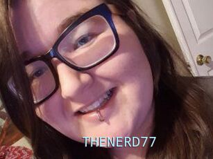 THENERD77