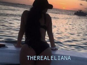 THEREALELIANA