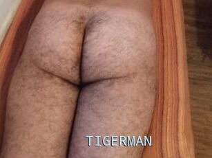 TIGERMAN