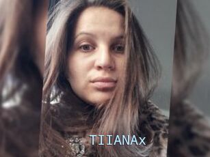 TIIANAx