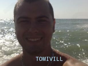 TOMIVILL