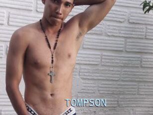 TOMPSON