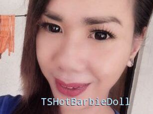 TSHotBarbieDoll