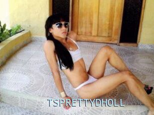 TSPRETTYDHOLL