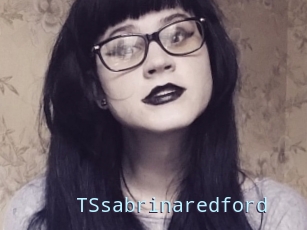 TSsabrinaredford