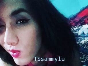 TSsammylu