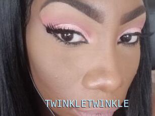 TWINKLETWINKLE