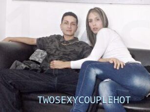 TWOSEXYCOUPLEHOT