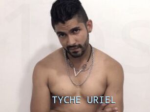 TYCHE_URIEL