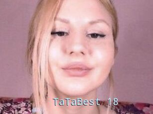 TaTaBest_18