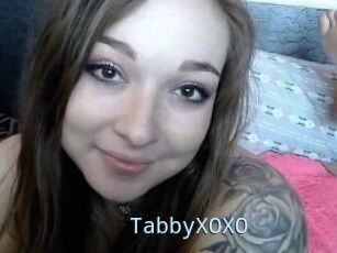 TabbyXOXO