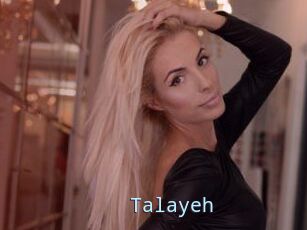 Talayeh