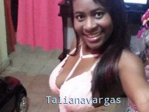 Talianavargas