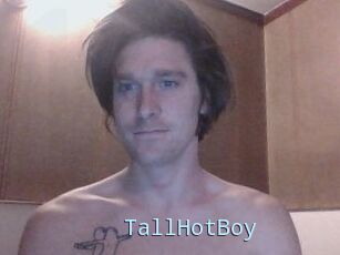 TallHotBoy