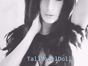 TallModelDoll