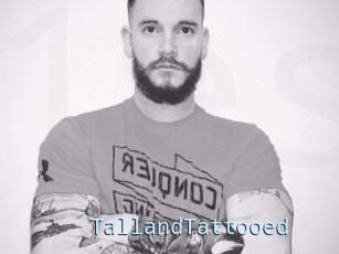 TallandTattooed