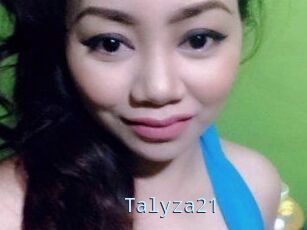 Talyza21