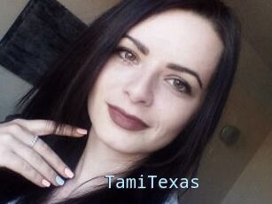 TamiTexas