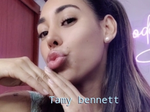 Tamy_bennett