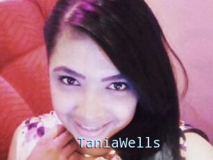 TaniaWells