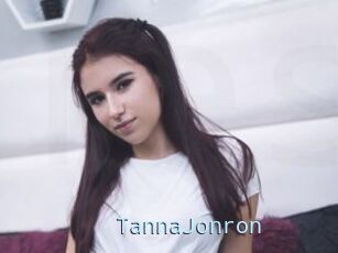 TannaJonron