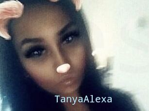 Tanya_Alexa