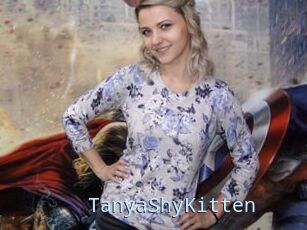 TanyaShyKitten