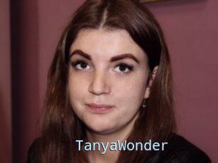 TanyaWonder