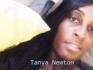 Tanya_Newton