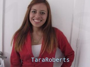 TaraRoberts