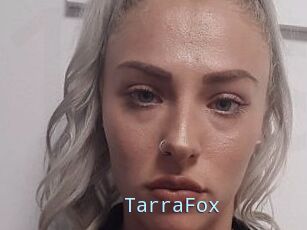 TarraFox